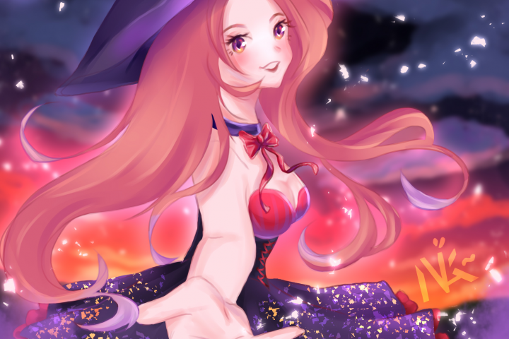 2D иллюстрация