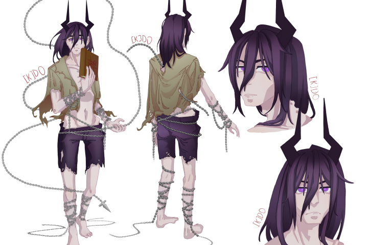 герой комикса