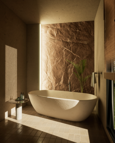 Видеодизайн рекламы дизайнера интерьера