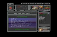 Студия вебдизайна