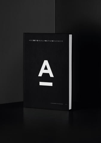 WordBook. Design