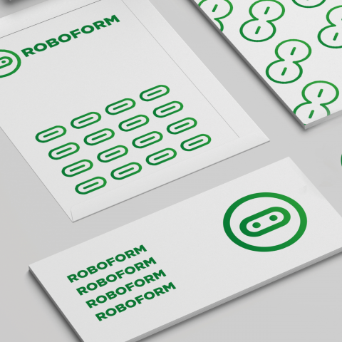 Rebranding "Roboform"