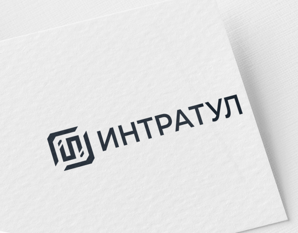 Лого для инжиниринговой компании INTRATOOL