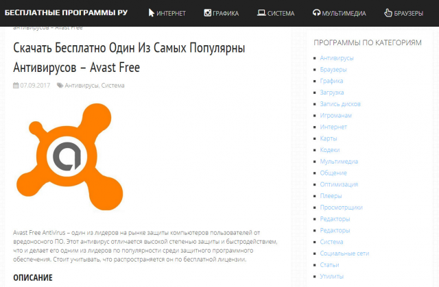 Оформление статей на WordPress