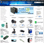 Заполнение карточек товаров, Joomla + Joomshopping