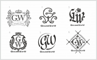 логотип GW