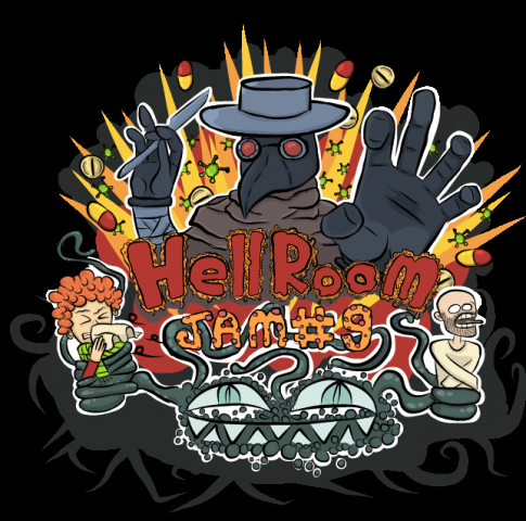 Игровой конкурс 9