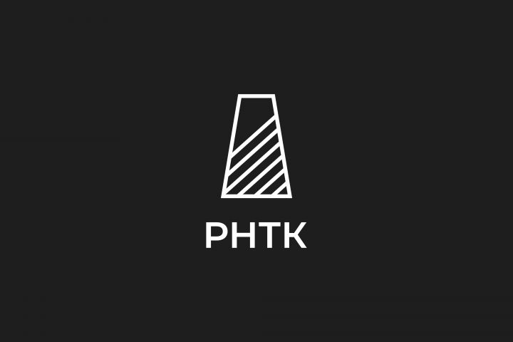 Логотип мероприятия "РНТК"