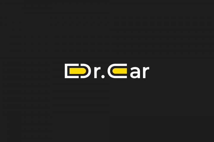 Логотип для автослесаря "Dr. Car"