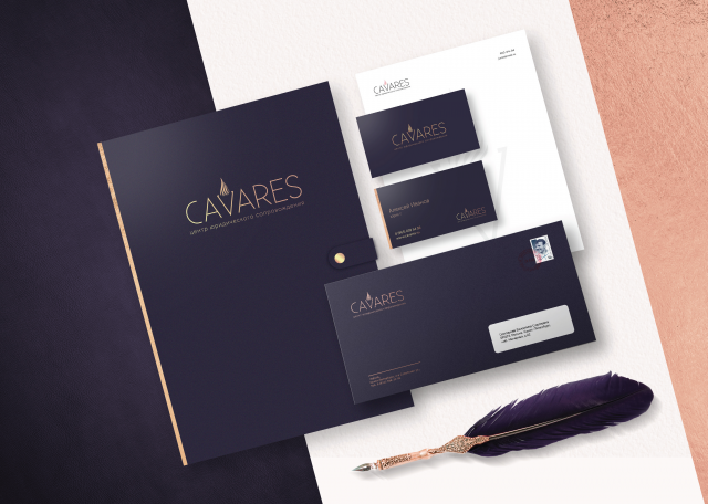 Cavares