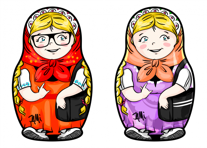 matreshka