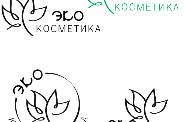 Эко-косметика