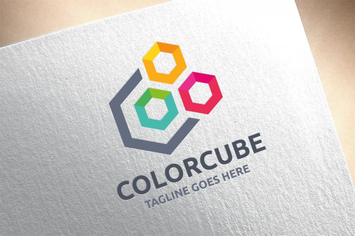 Логотип компании