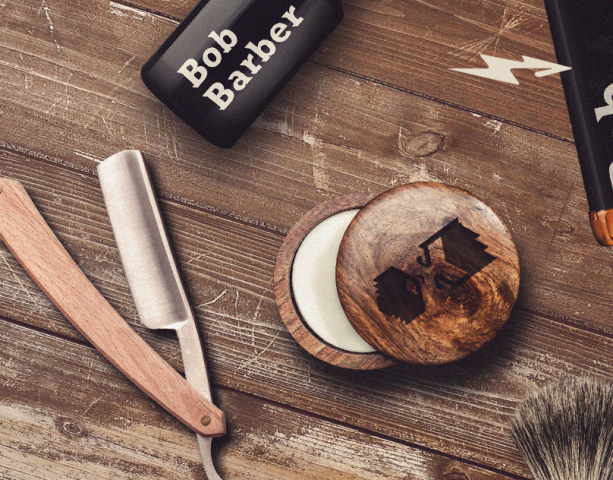 Барбершоп Bob Barber