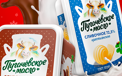 Пугачевское масло