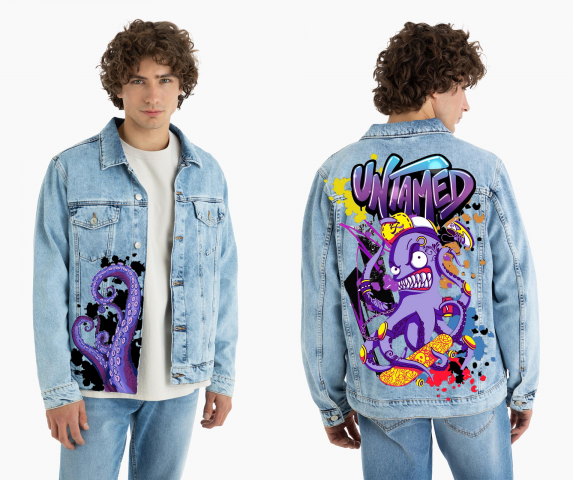 Визуал кастома