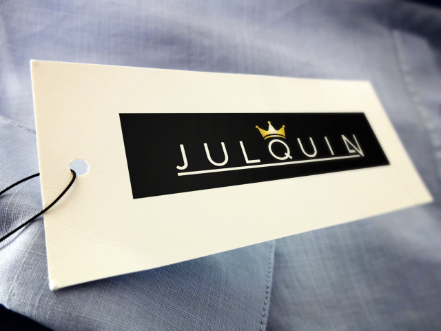 Логотип для JULQUIN