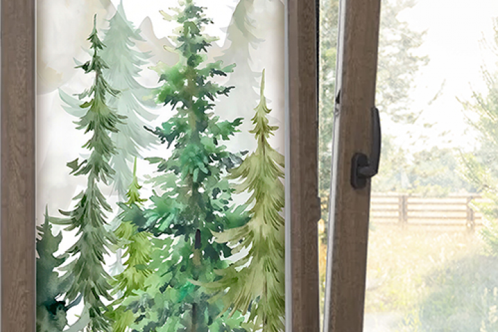 маркетплейсы - пленка на окно