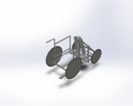 Тренажер для реабилитации после травм