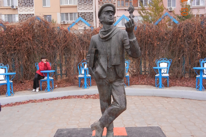 удаление объектов