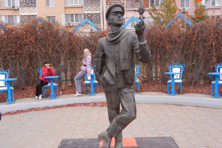 Удаление объектов, фона