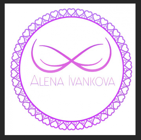 Логотип для магазины нижней одежды