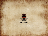 лого BEIJING (Санкт-Петербург)