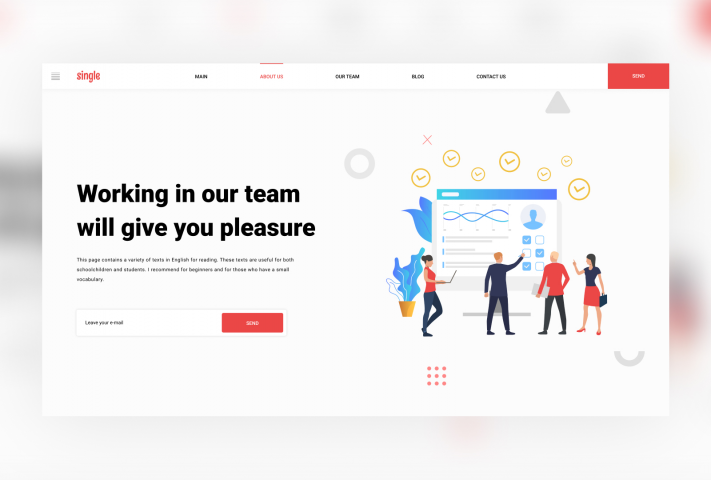 Web-design