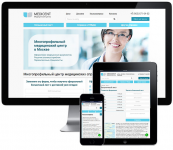 Медицинский центр «MediCent»