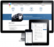 Типография «Euro Print Service»