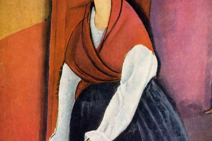 Модернист поневоле