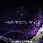Логотип ReputationBar