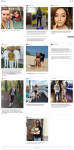Inatagram live лента с уведомлениями
