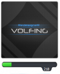 ReputationBar for DLE