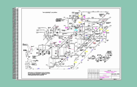 ИТП для 18-этажного дома