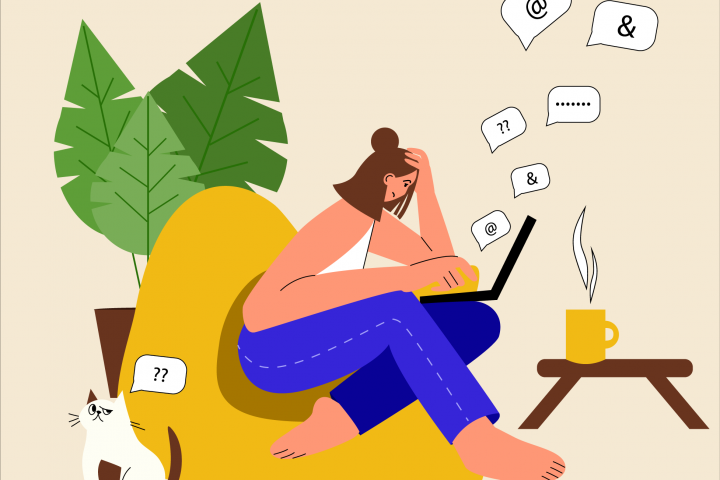 Векторная иилюстрация