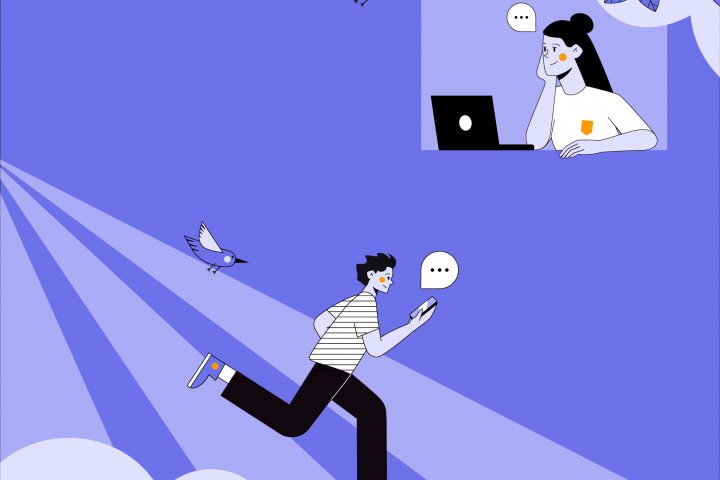 Векторная иллюстрация