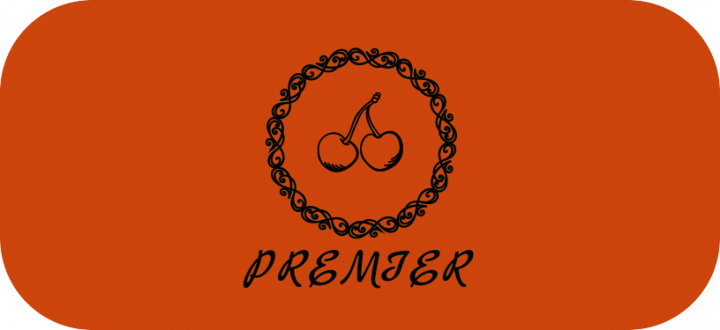 Логотип "PREMIER"