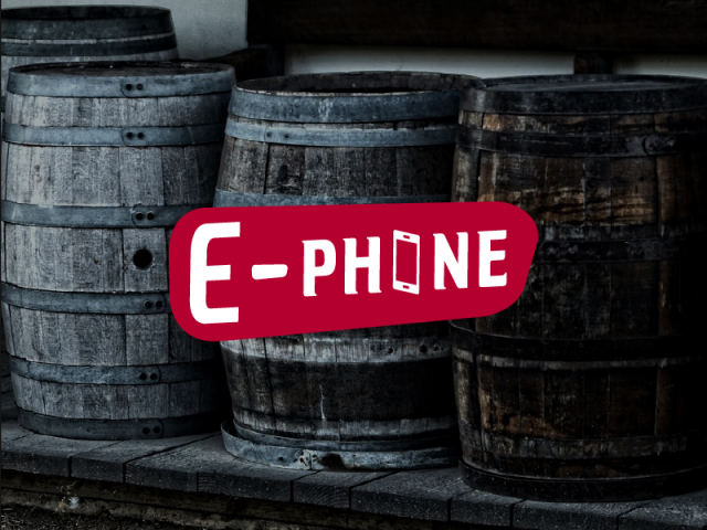 E-phone