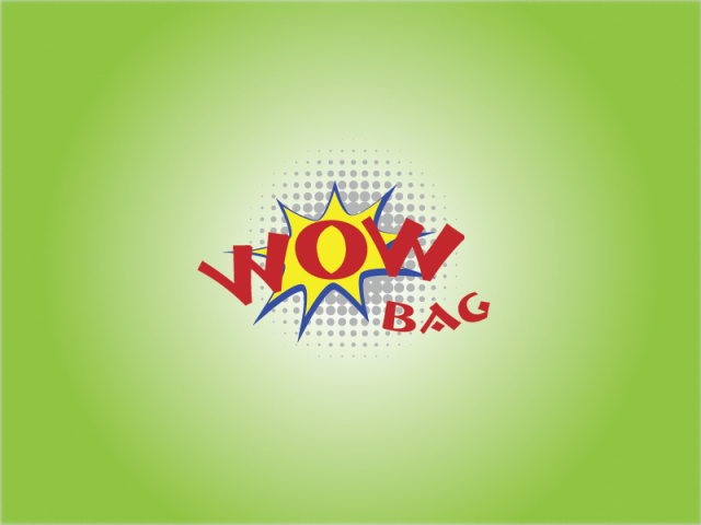 WOW BAG