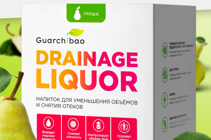 Карточка товара на маркетплейс