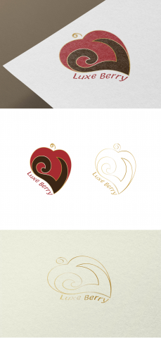 lux Berry