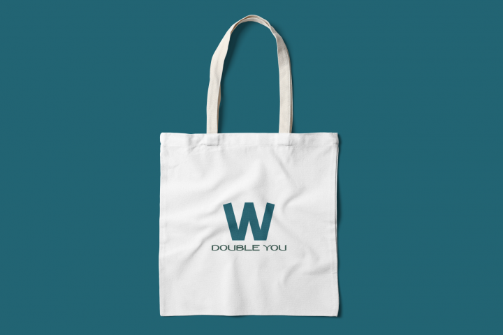 Шоппер для фотостудии Double You