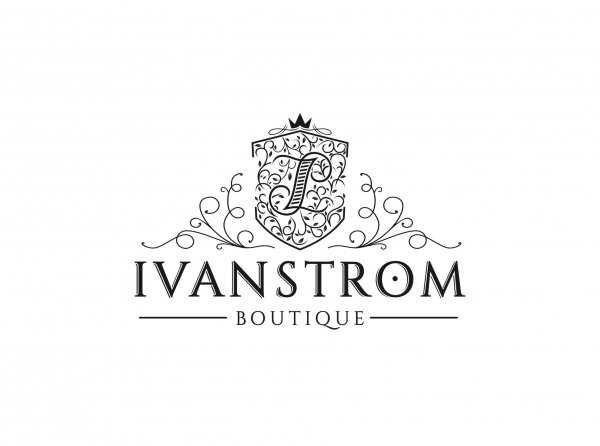 Логотип семейного бутика