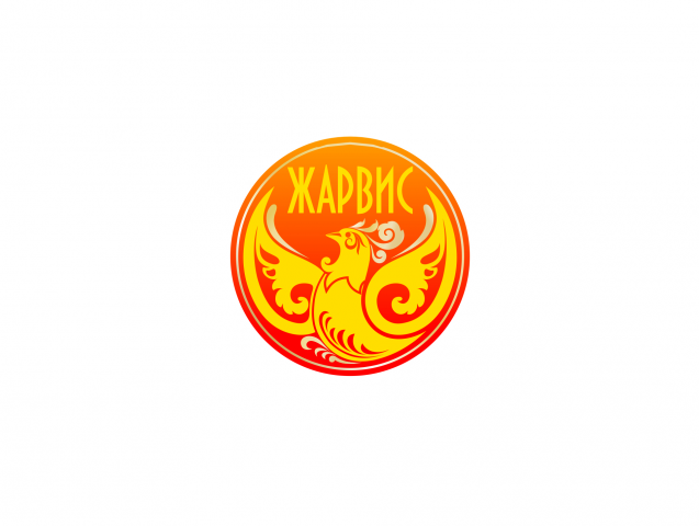 Логотип для торговой марки