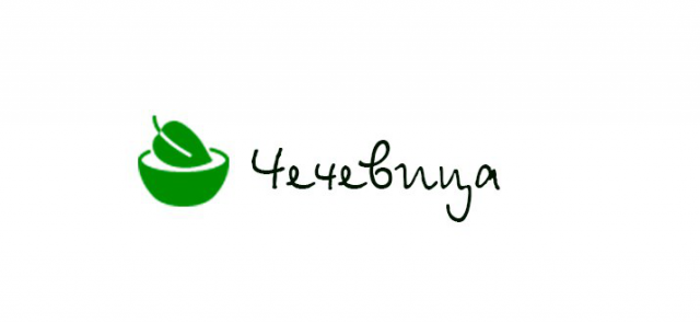 Логотип для копмании Чечевица