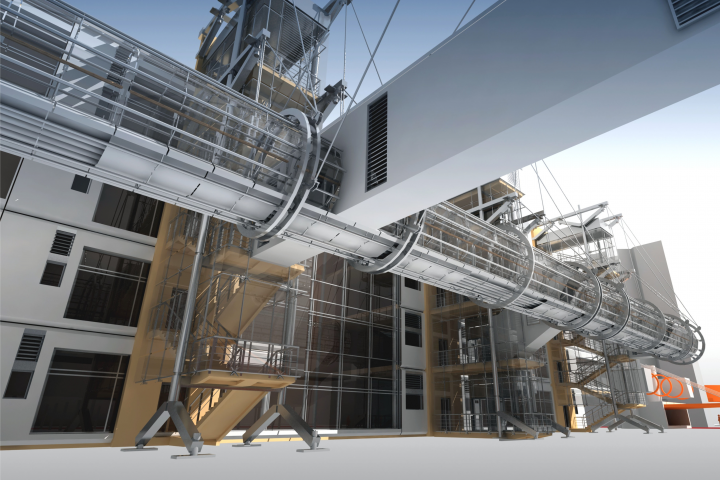 Офисный центр