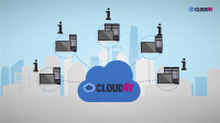 Корпоративный облачный провайдер Cloud4Y