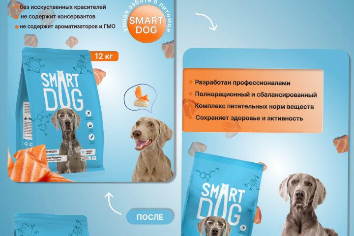 инфографика