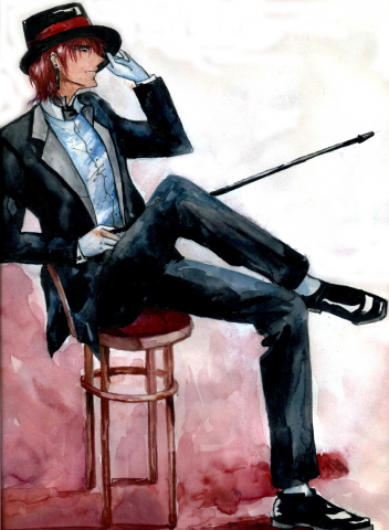 Арт по денжну